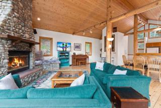 3 BDR Secluded Retreat Stunning Mountain Views - 7