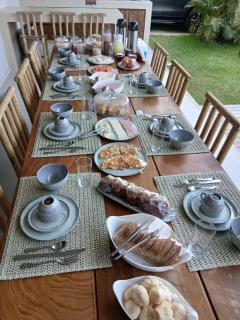 Casa Alvorada - Villa Vento - 8