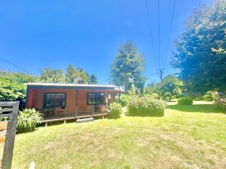 Cabañas San Agustín - 7