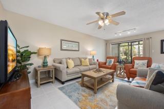 Augusta Village 524 at Sandestin - 9