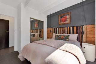 Mon Coeur Holiday Home - 1