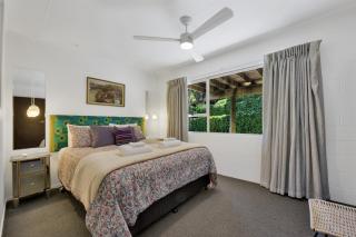 Mon Coeur Holiday Home - 1