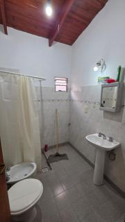 Cabaña centrica con camas individuales a 100m de la ruta - 5