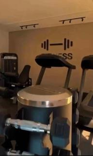 NG Flat seu refúgio do mar - 5