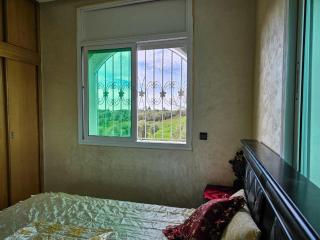 Villa rue imouzzer - 9