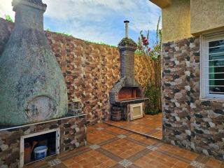 Villa rue imouzzer - 2