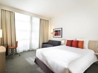 Novotel Abu Dhabi Al Bustan - Abu Dhabi - 9