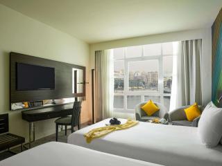 Novotel Cairo El Borg - Le Caire - 9