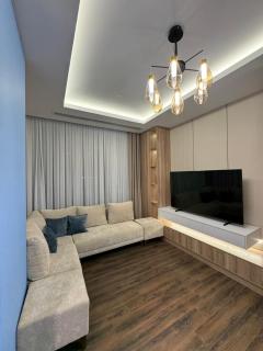 Toshkent City Nest One - 5