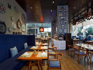 Mercure Jakarta Simatupang - 4