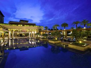 Novotel Hyderabad Airport - 7