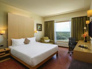 Novotel Hyderabad Airport - 6