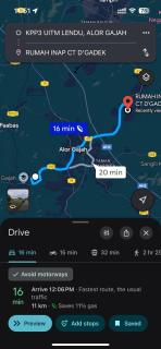 Rumah Inap CT DGadek - Islamic Rest House CT DGadek 住宿加早餐 - 伊斯兰休息屋 - 5