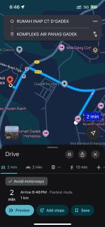 Rumah Inap CT DGadek - Islamic Rest House CT DGadek 住宿加早餐 - 伊斯兰休息屋 - 7