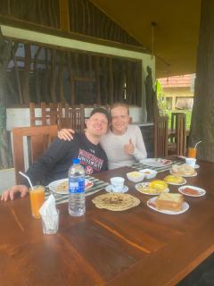 Sinharaja Riverside - 9