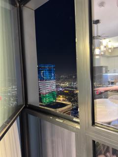 Toshkent City Nest One - 1