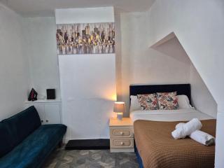 Peaceful Home in Hermitage Street Rishton - 1