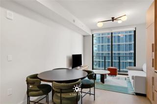 1BR Apartment New Luxury - 7