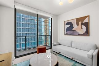 1BR Apartment New Luxury - 5