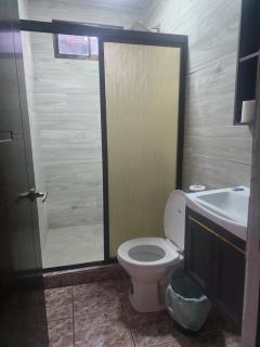 Hotel Vaz cahuita centro - 4