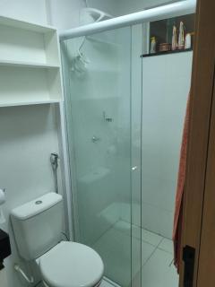 Lençóis Confort Residence, Apt 2 - 1