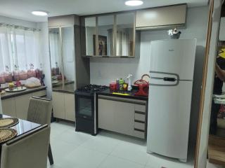 Lençóis Confort Residence, Apt 2 - 4