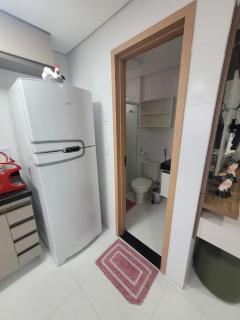 Lençóis Confort Residence, Apt 2 - 3