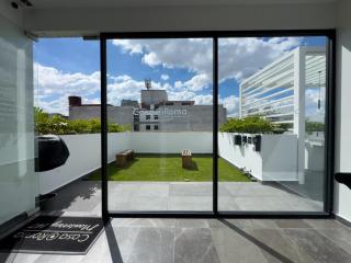 NEW - Central location studio with Terrace - 8