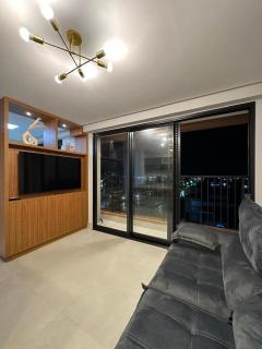 Studio na Avenida Brasil Norte - 0