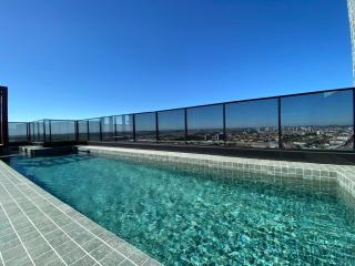 Studio na Avenida Brasil Norte - 8