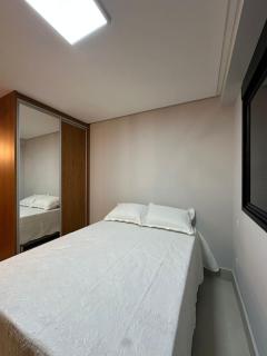 Studio na Avenida Brasil Norte - 7