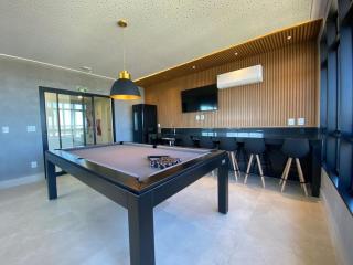 Studio na Avenida Brasil Norte - 6