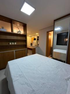 Studio na Avenida Brasil Norte - 5