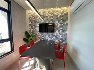 Studio na Avenida Brasil Norte - 4