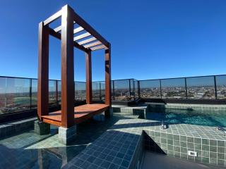 Studio na Avenida Brasil Norte - 3