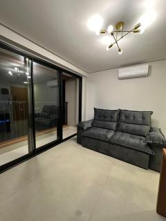 Studio na Avenida Brasil Norte - 2