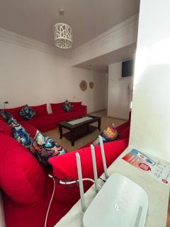 Appartement Essaouira Résidence - 7