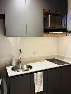 Cozy studio in the heart of Santa Fe of Bogotá - 5