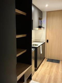 Cozy studio in the heart of Santa Fe of Bogotá - 4