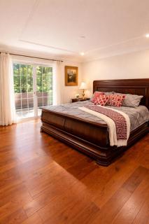 Luxury Forest Retreat Near Mansfield Ski Club - 5