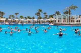 Mirage Bay Resort Aquapark Ghada Suite - 9