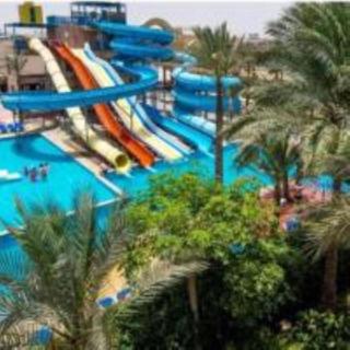 Mirage Bay Resort Aquapark Cap Ahmed Suite - Hurghada - 7