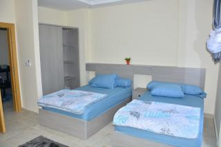 Mirage Bay Resort Aquapark Ghada Suite - 7