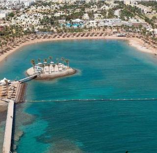 Mirage Bay Resort Aquapark Ghada Suite - 6