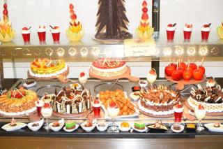 Mirage Bay Resort Aquapark Ghada Suite - 5