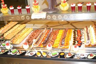 Mirage Bay Resort Aquapark Ghada Suite - 4