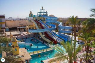 Mirage Bay Resort Aquapark Ghada Suite - 2