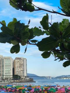 Apartment in the center of everything, 4 blocks from the beach - 8