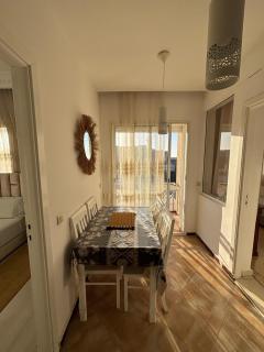 Appartement Essaouira Résidence - 9