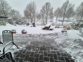 Ferien - und Monteurwohnung Stender im Sauerland - Schmallenberg - 9